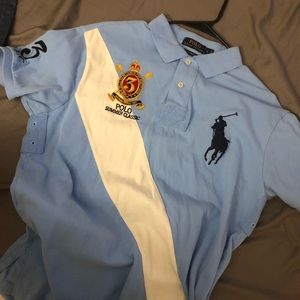Ralph Lauren Polos